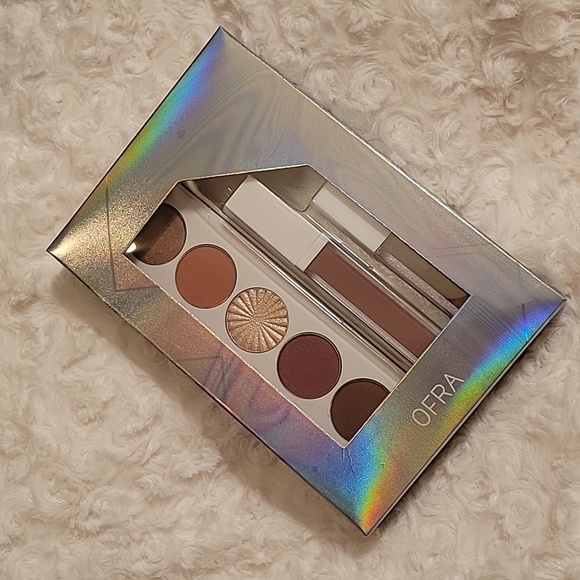 OFRA Other - Symphony Holiday Set by OFRA full size 3 piece set